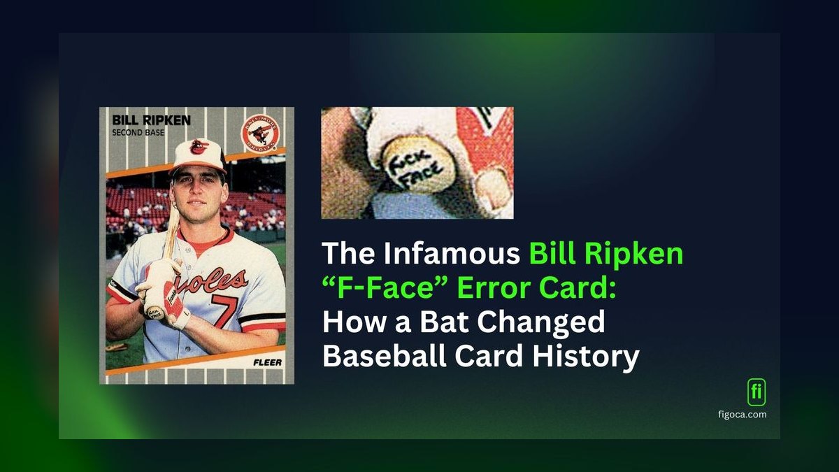 The 10 Best Baseball Cards from the 1980s in 2027 — figure 9