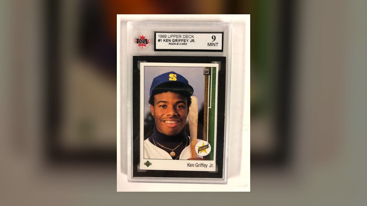 The 10 Best Baseball Cards from the 1980s in 2027
