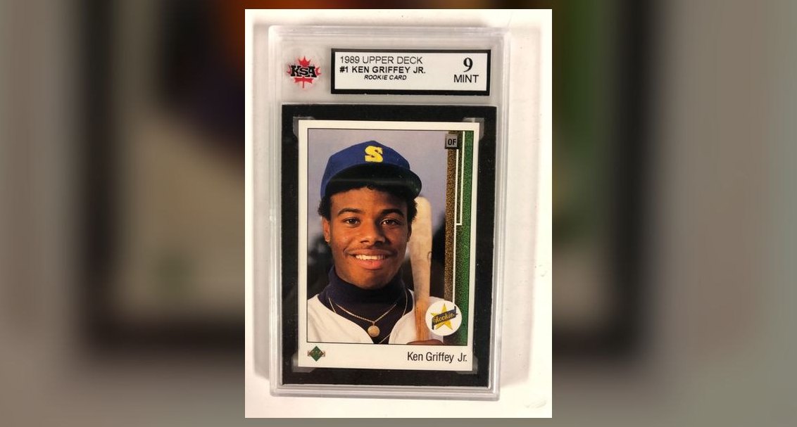 The 10 Best Baseball Cards from the 1980s in 2027