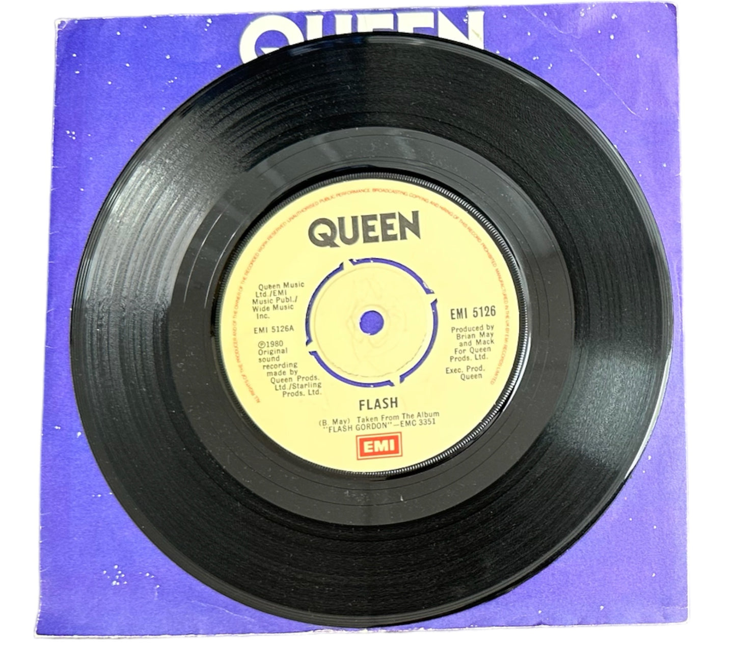 The 10 Best Vinyl Records from the 1980s — figure 5