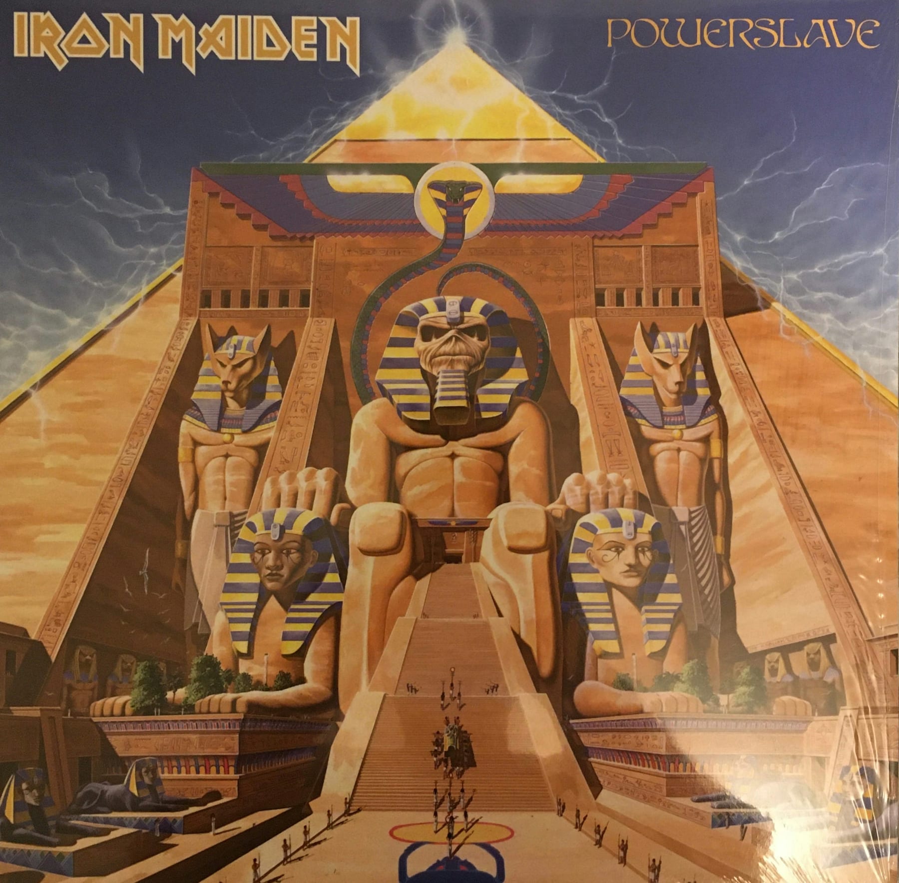 The 10 Best Vinyl Records from the 1980s — figure 7