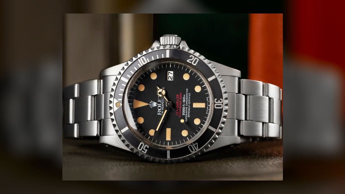 The 10 Best Watches from the 1960s in 2027 — figure 10