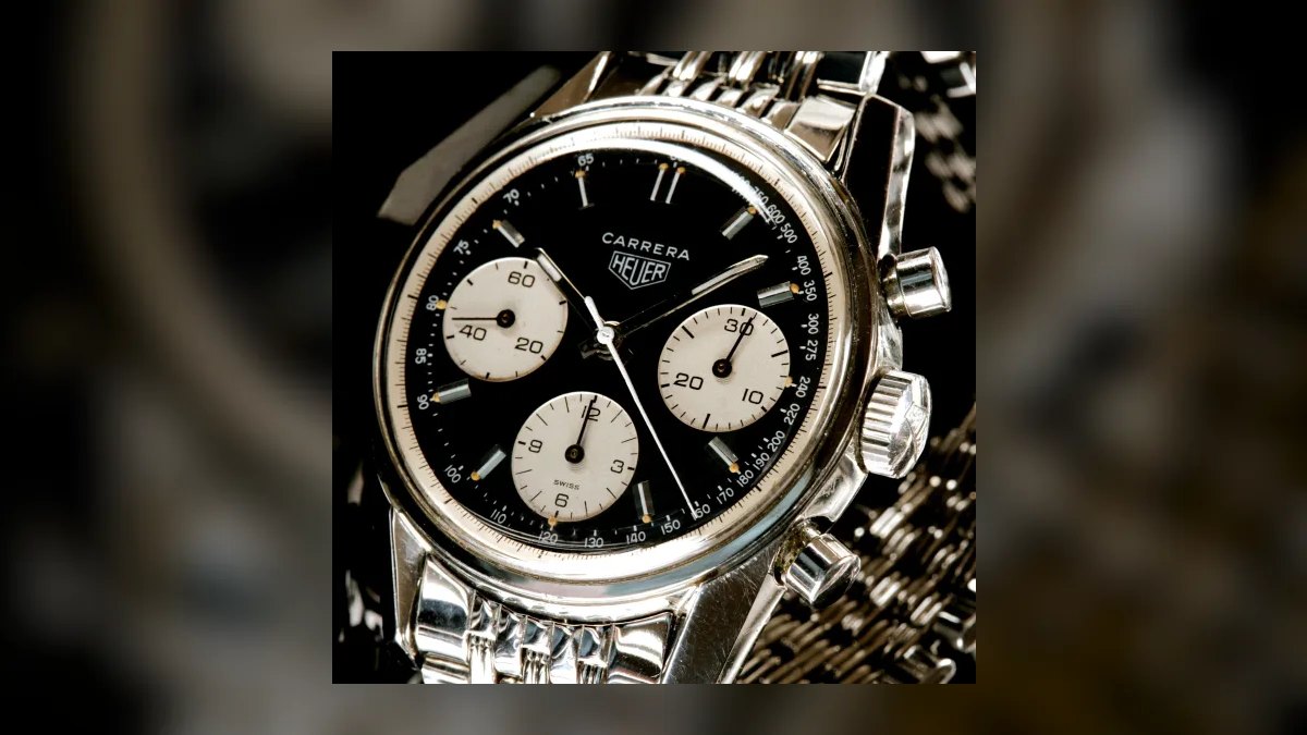 The 10 Best Watches from the 1960s in 2027 — figure 7