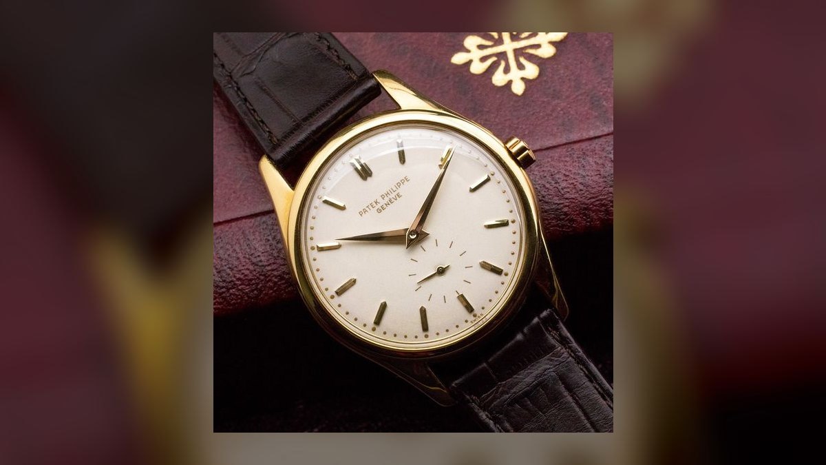 The 10 Best Watches from the 1960s in 2027 — figure 8