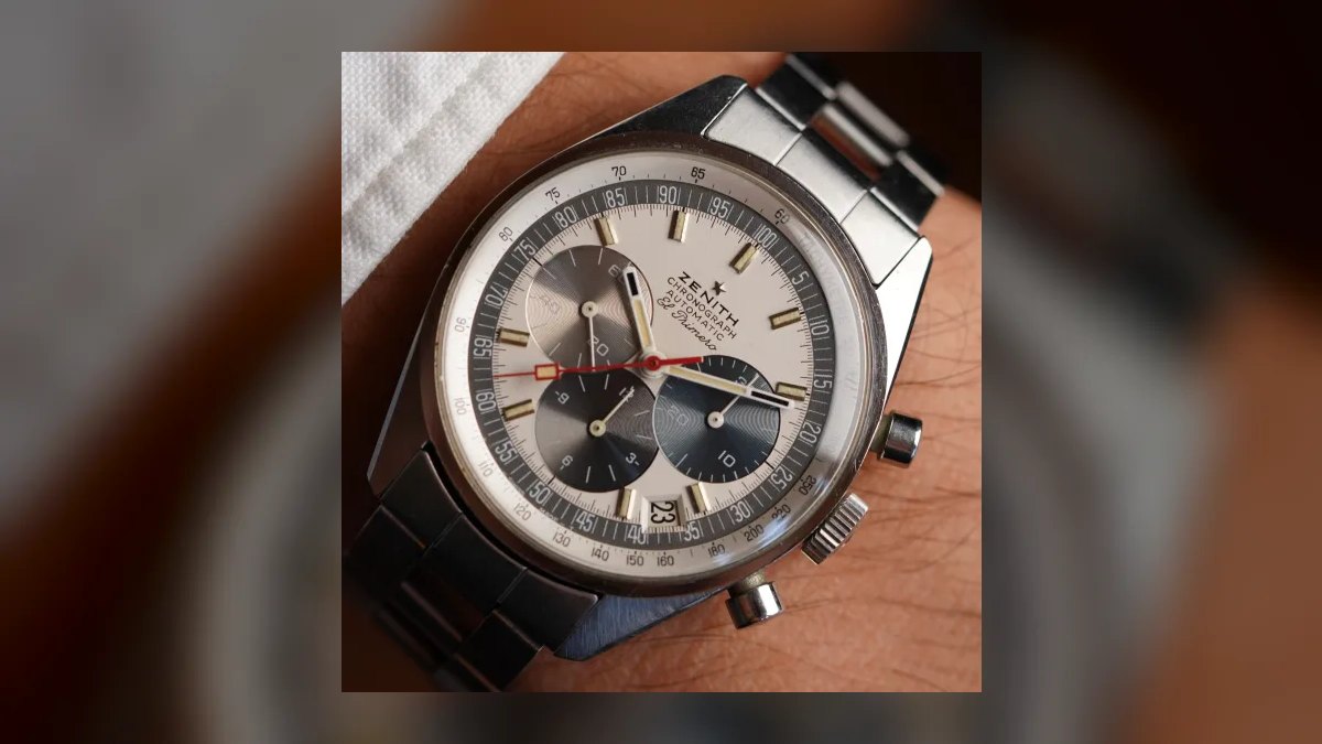 The 10 Best Watches from the 1960s in 2027 — figure 9