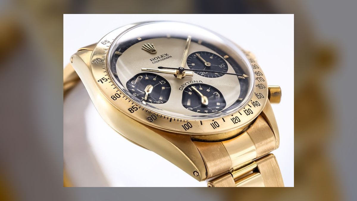 The 10 Best Watches from the 1960s in 2027