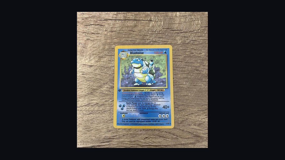 The 10 Best Pokemon Cards from the 1990s in 2027 — figure 7