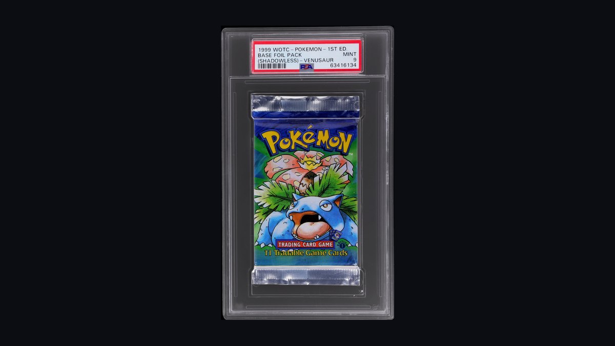The 10 Best Pokemon Cards from the 1990s in 2027 — figure 8