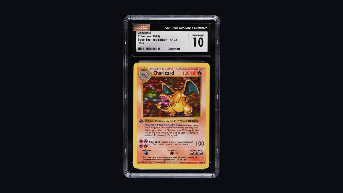The 10 Best Pokemon Cards from the 1990s in 2027 — figure 9