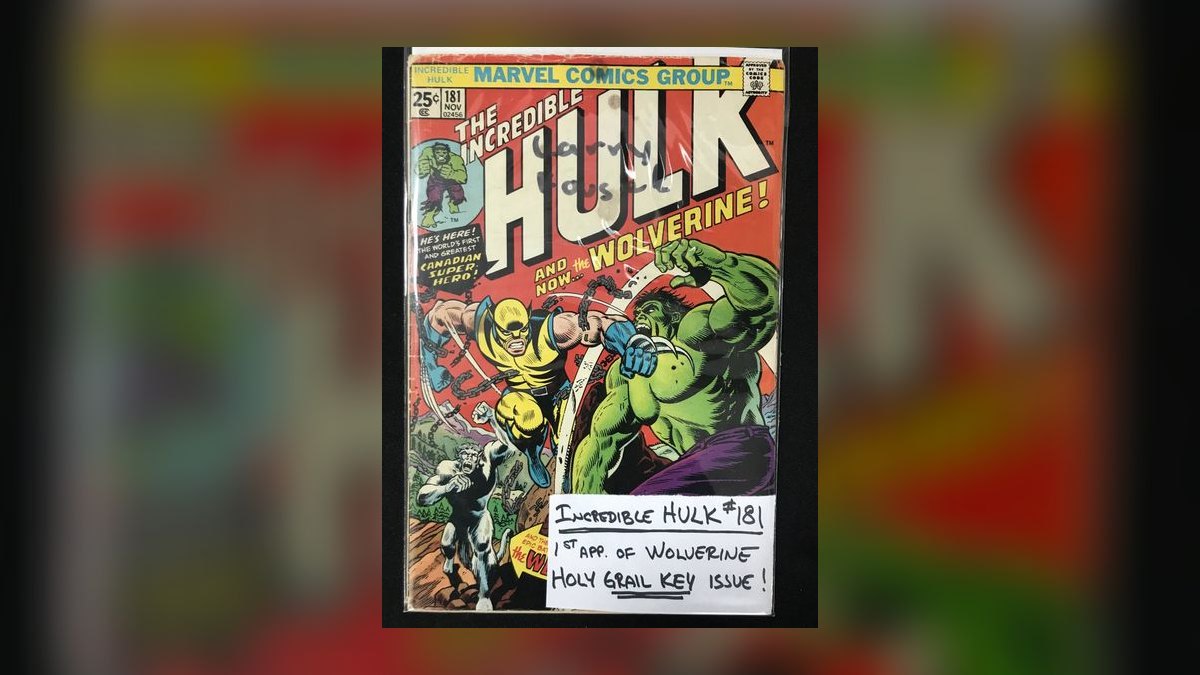 The 10 Best Comic Books from the 1970s — figure 1