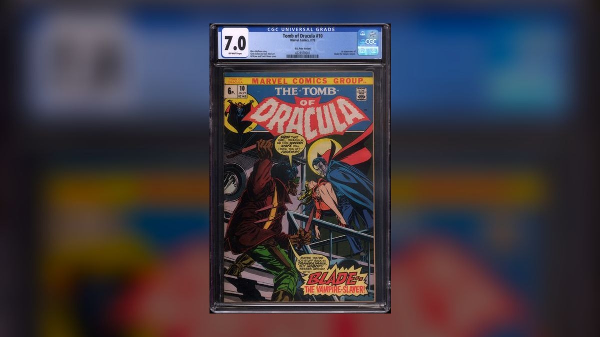 The 10 Best Comic Books from the 1970s — figure 4