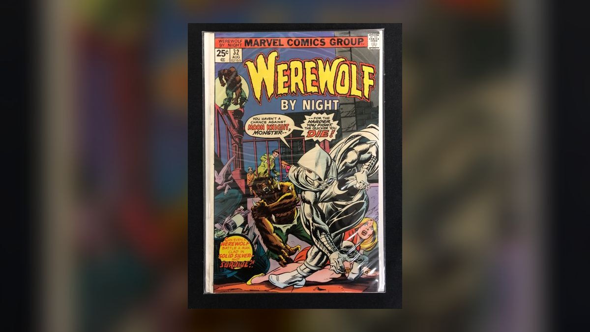 The 10 Best Comic Books from the 1970s — figure 7