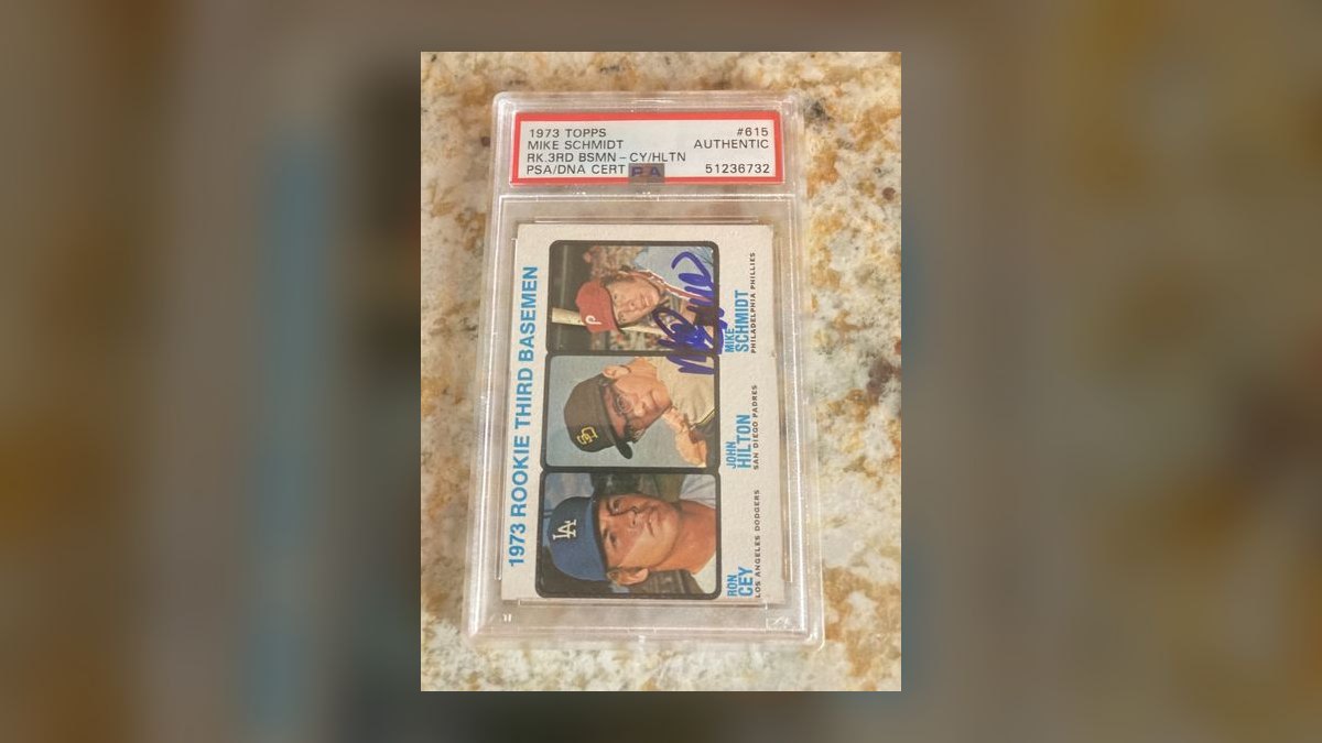 The 10 Best Baseball Cards from the 1970s — figure 1