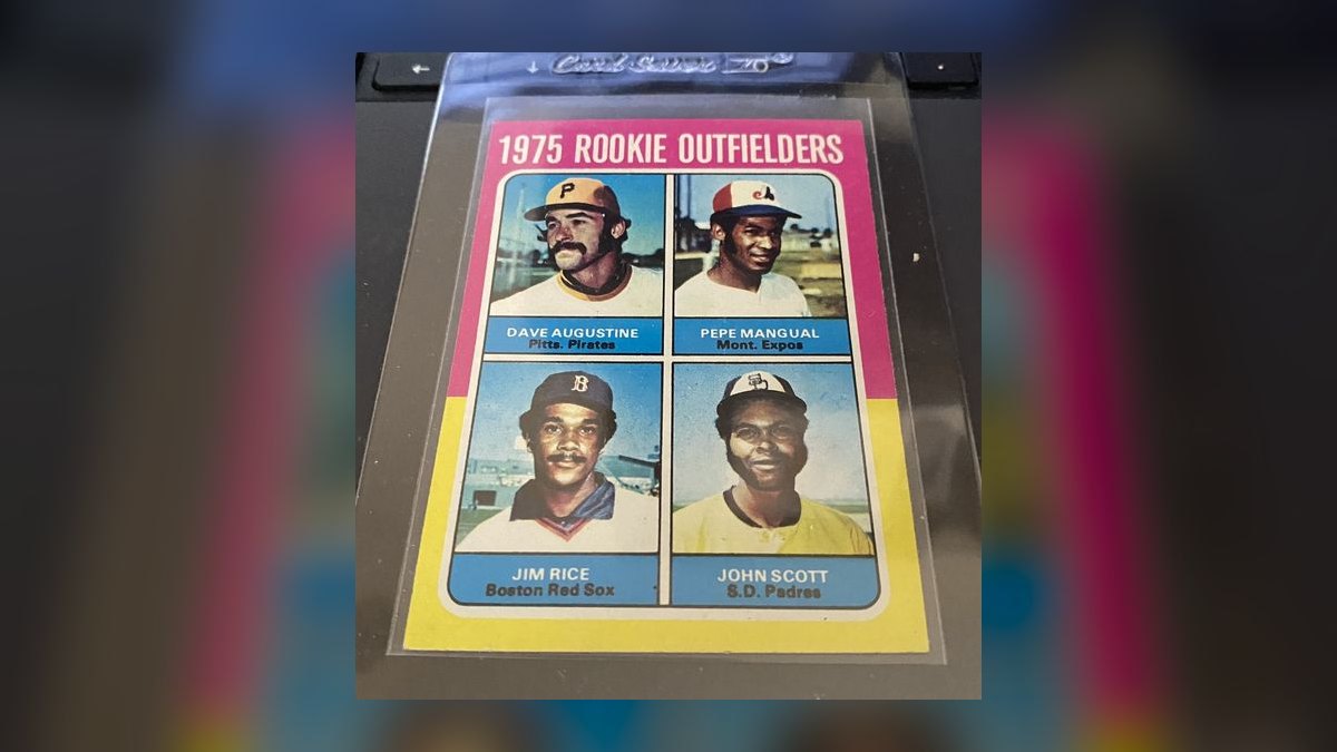 The 10 Best Baseball Cards from the 1970s — figure 10