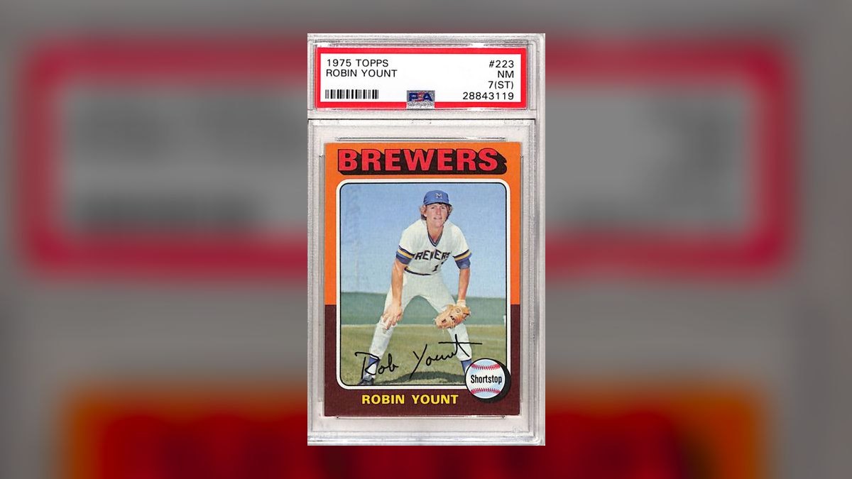 The 10 Best Baseball Cards from the 1970s — figure 3