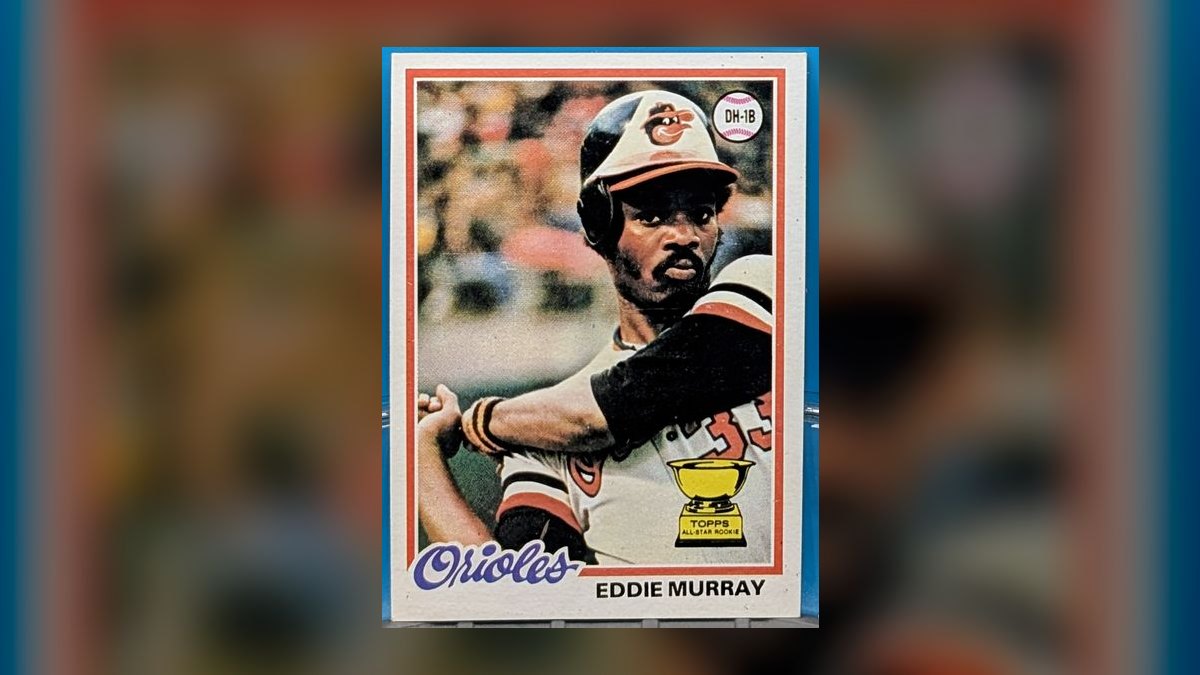 The 10 Best Baseball Cards from the 1970s — figure 6