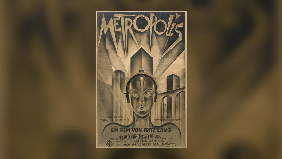 The 10 Best Vintage Movie Posters to Collect in 2027 — figure 7