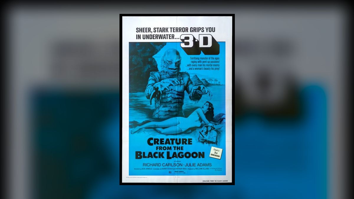 The 10 Best Vintage Movie Posters to Collect in 2027 — figure 9