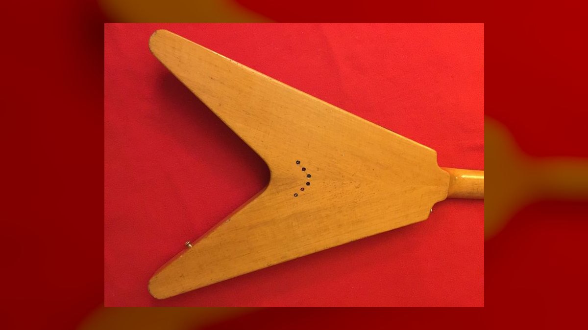 The 10 Best Vintage Guitars to Collect in 2027 — figure 3