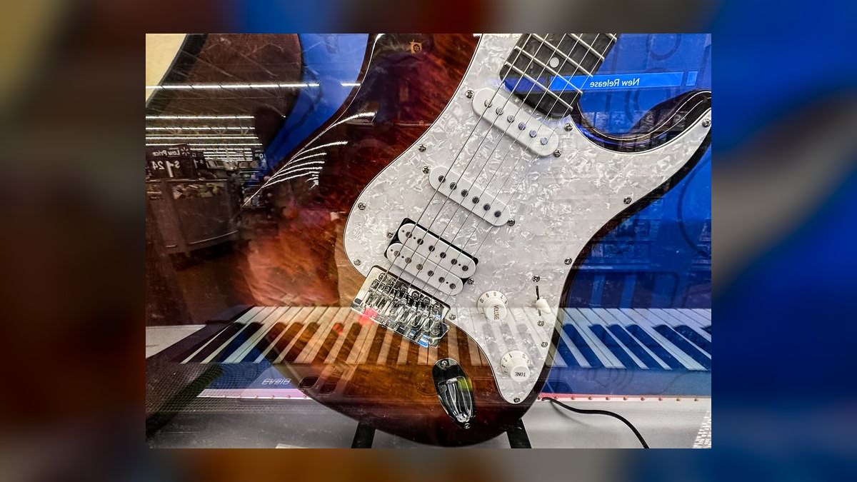 The 10 Best Vintage Guitars to Collect in 2027 — figure 5
