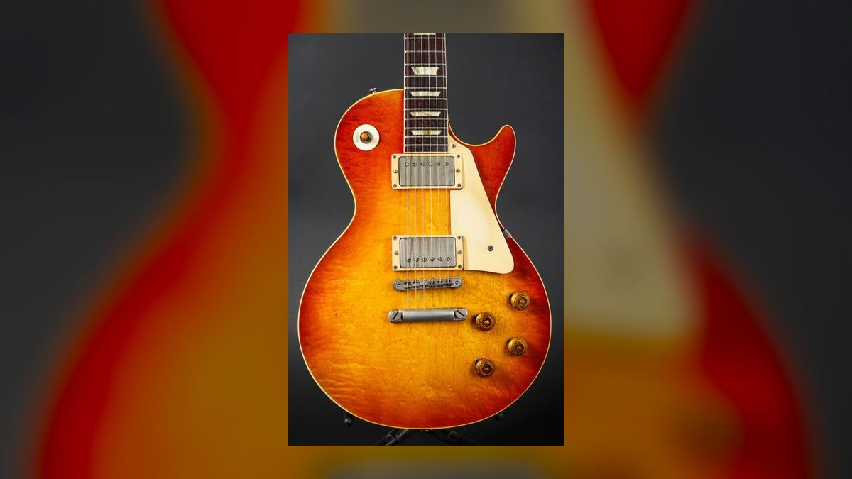 The 10 Best Vintage Guitars to Collect in 2027