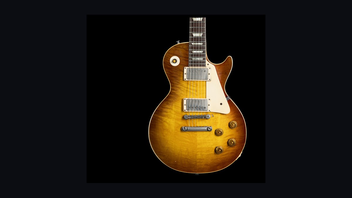 The 10 Best Vintage Guitars to Collect in 2027