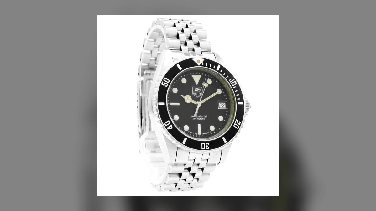 The 10 Best Watches from the 1980s in 2027 — figure 10