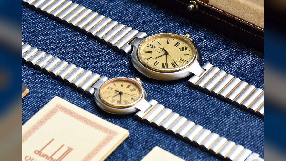 The 10 Best Watches from the 1980s — figure 3