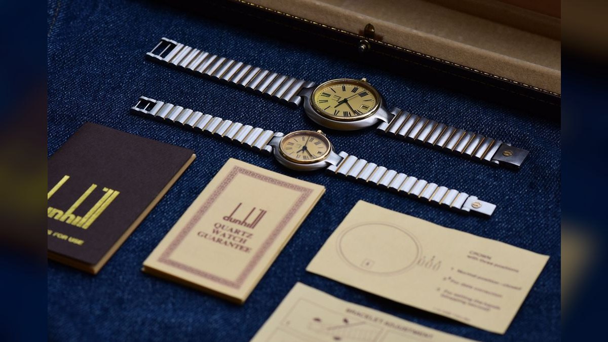 The 10 Best Watches from the 1980s — figure 4