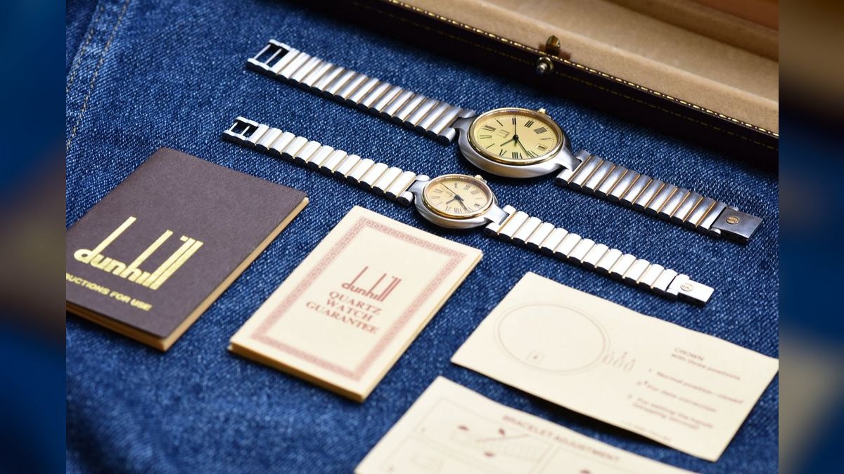 The 10 Best Watches from the 1980s — figure 5