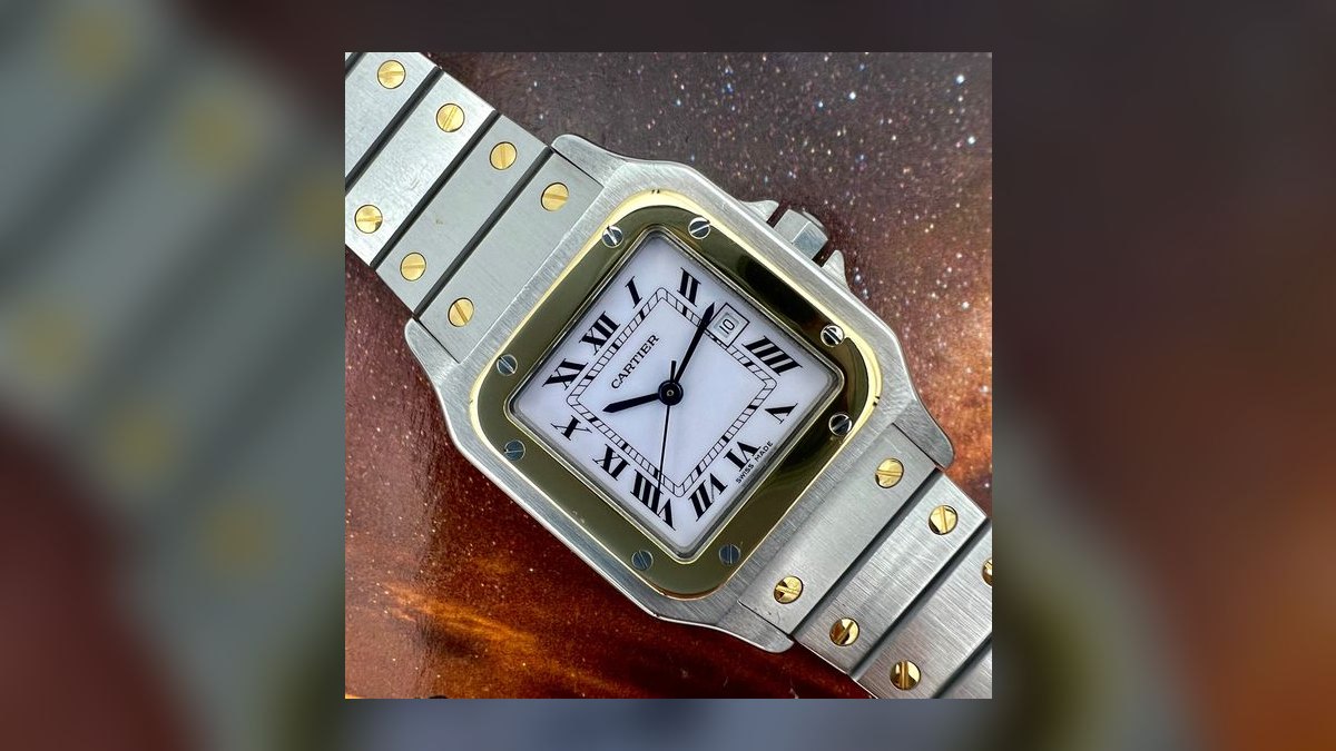 The 10 Best Watches from the 1980s in 2027 — figure 7