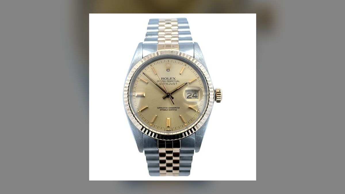 The 10 Best Watches from the 1980s in 2027 — figure 8