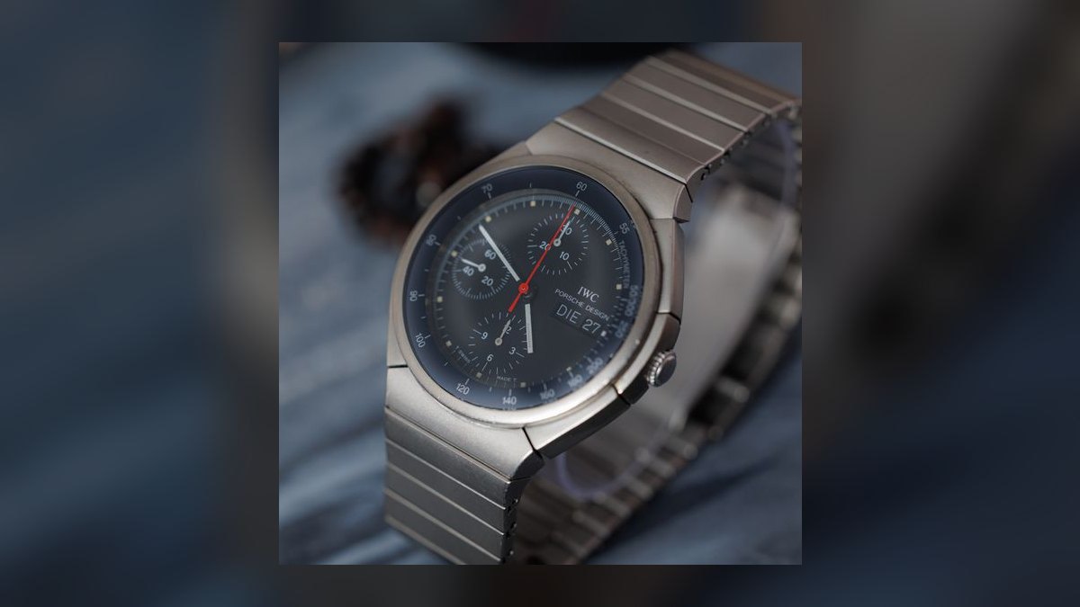 The 10 Best Watches from the 1980s in 2027 — figure 9