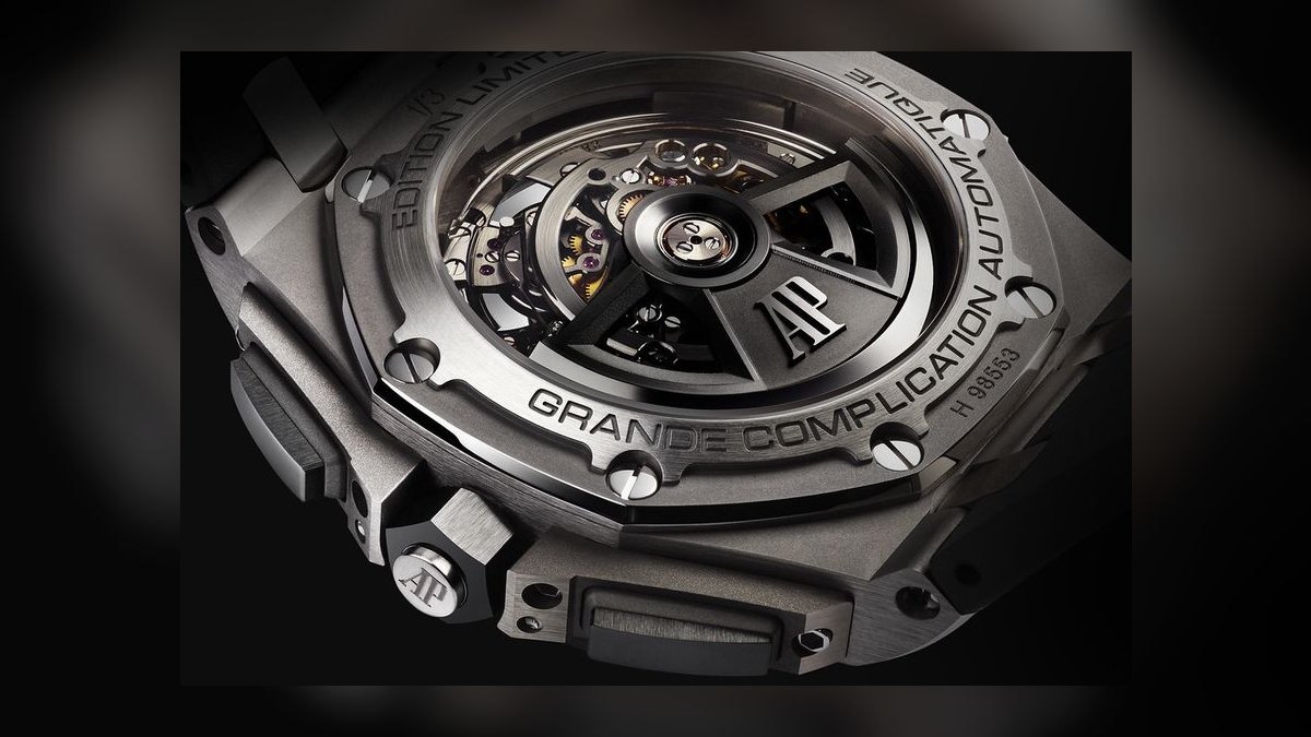The 10 Best Watches from the 1980s in 2027