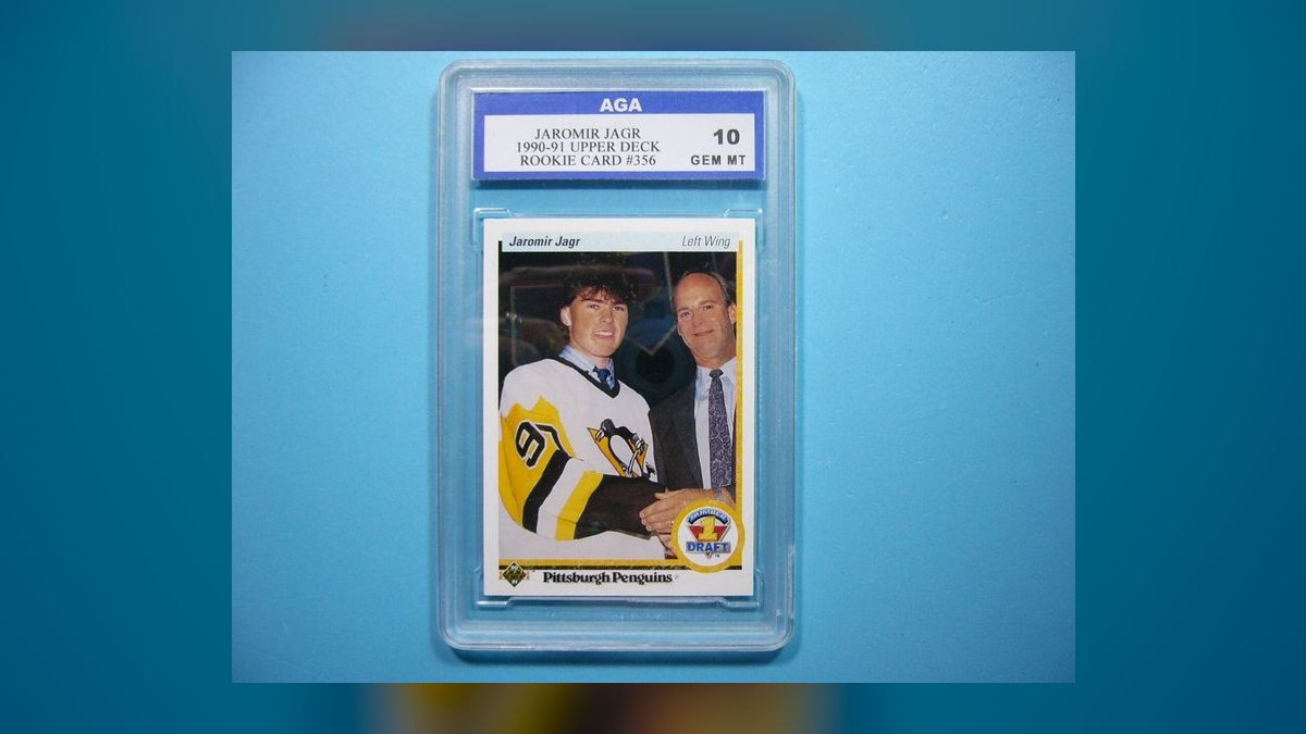 The 10 Best Hockey Cards to Collect in 2027 — figure 8