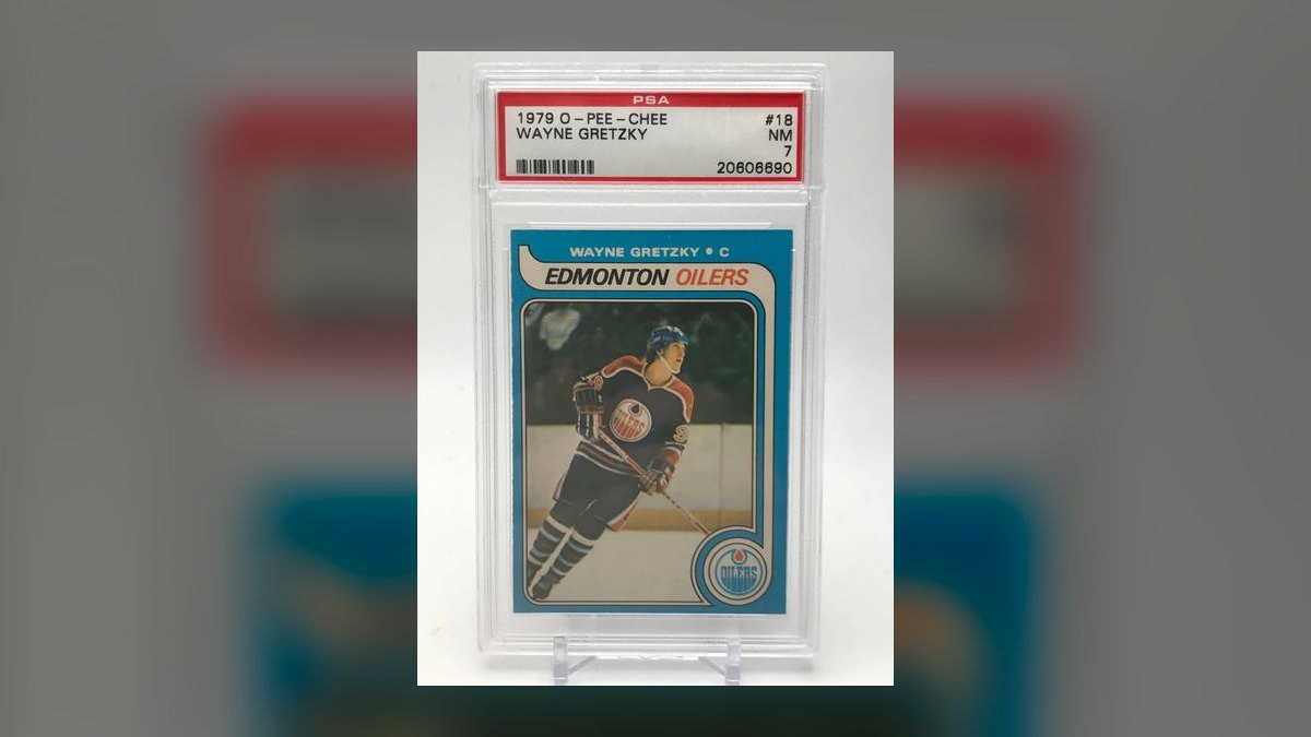 The 10 Best Hockey Cards to Collect in 2027