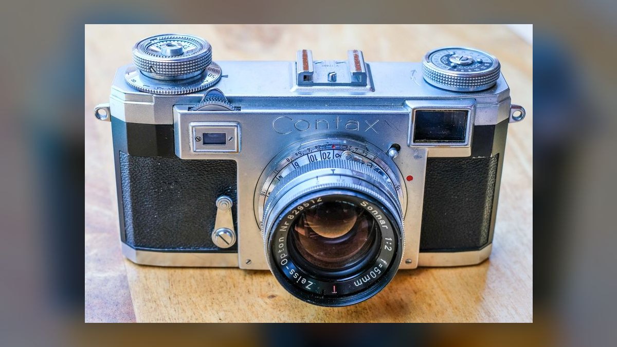 The 10 Best Vintage Cameras to Collect in 2027 — figure 7