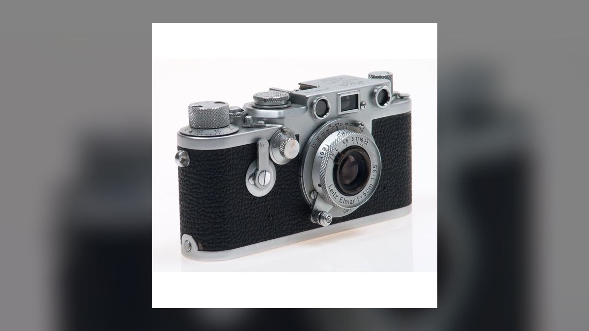 The 10 Best Vintage Cameras to Collect in 2027 — figure 8