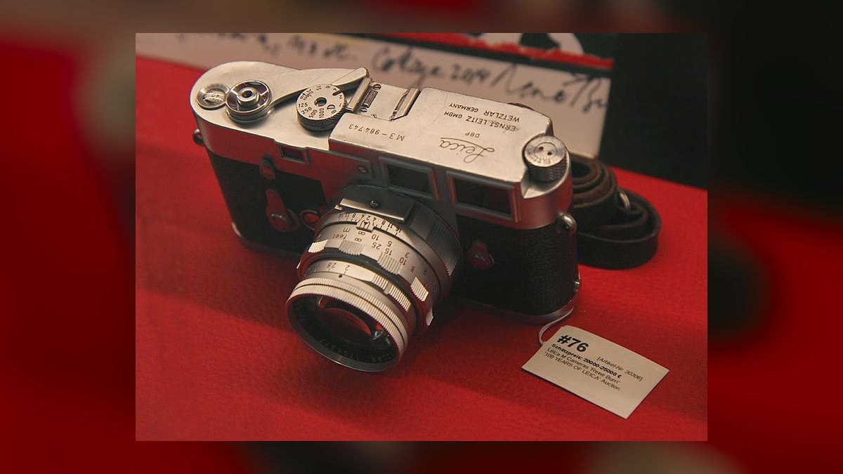 The 10 Best Vintage Cameras to Collect in 2027