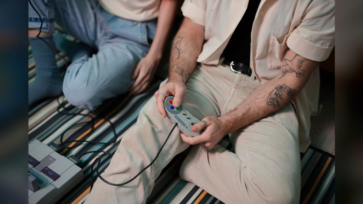 The 10 Best Video Games from the 1990s — figure 1