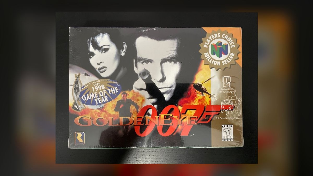 The 10 Best Video Games from the 1990s in 2027 — figure 8