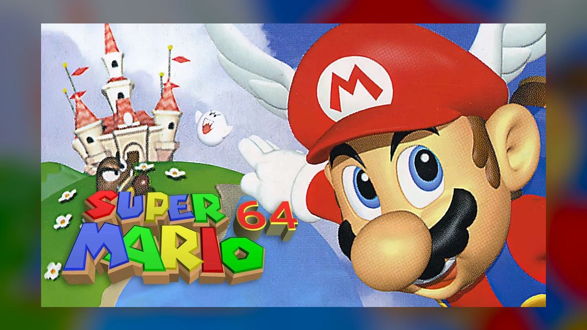 The 10 Best Video Games from the 1990s in 2027