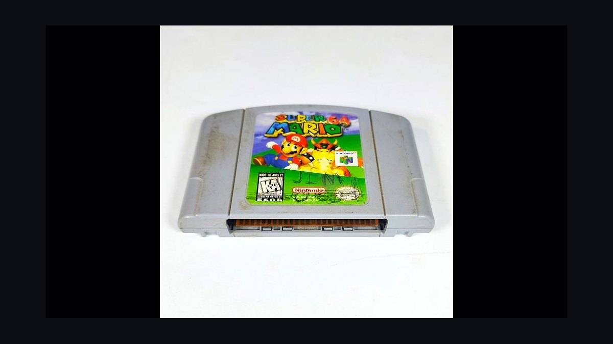 The 10 Best Video Games from the 1990s in 2027