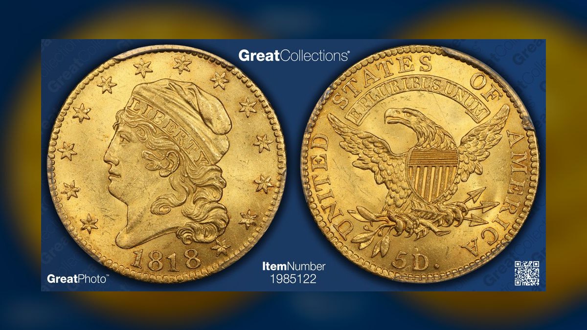 The 10 Best Coins from the 19th Century to Collect in 2027