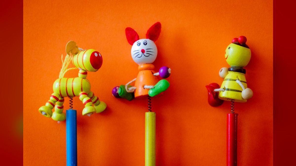 The 10 Best Toys from the 1980s — figure 1