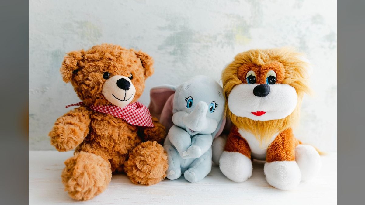 The 10 Best Toys from the 1980s — figure 2