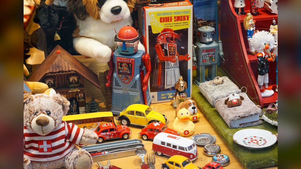 The 10 Best Toys from the 1980s — figure 3