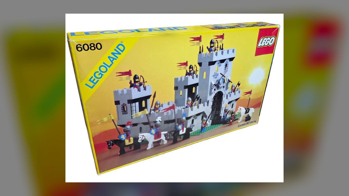The 10 Best Toys from the 1980s in 2027 — figure 7
