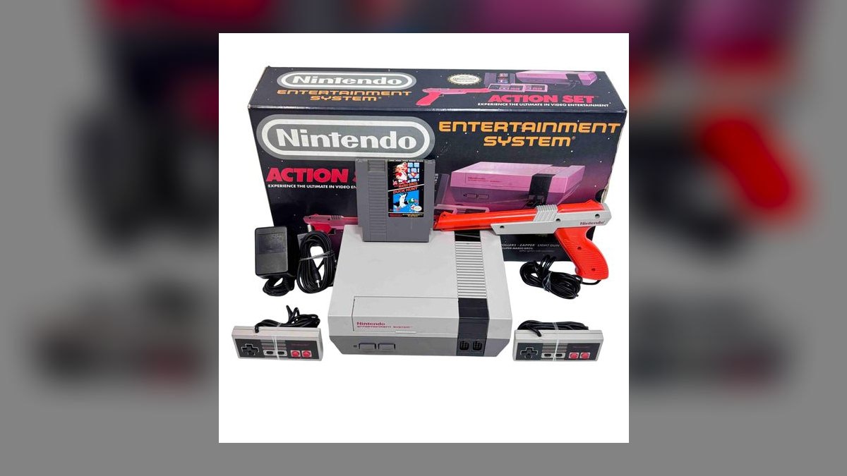 The 10 Best Toys from the 1980s in 2027