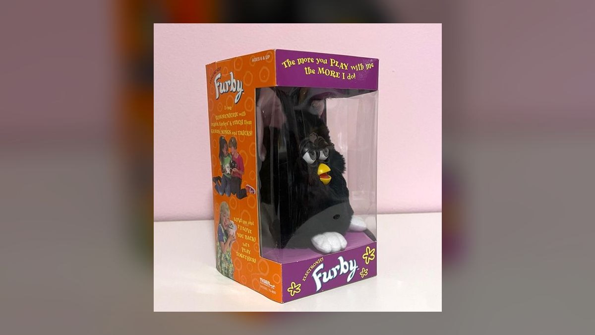 The 10 Best Toys from the 1990s — figure 2